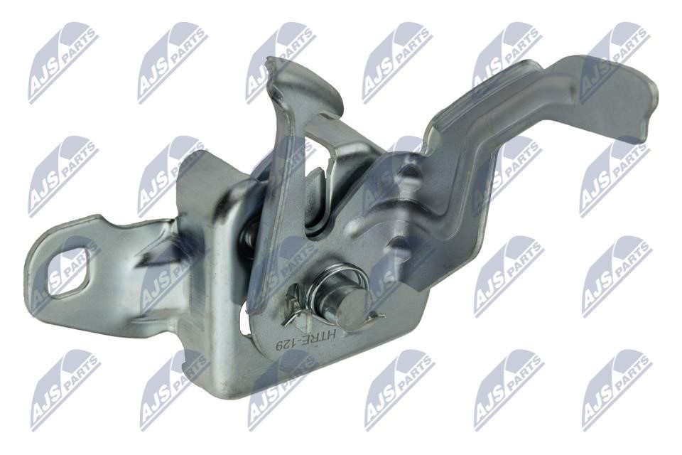 Bonnet catch Dacia: EZCRE129 NTY Hood lock