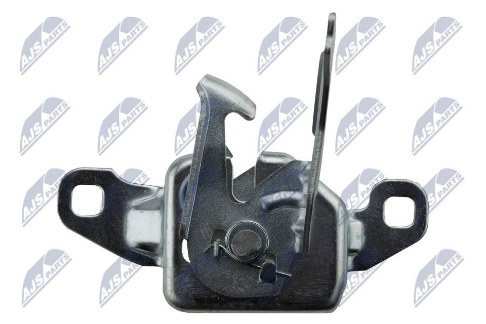 Hood lock NTY EZC-RE-129
