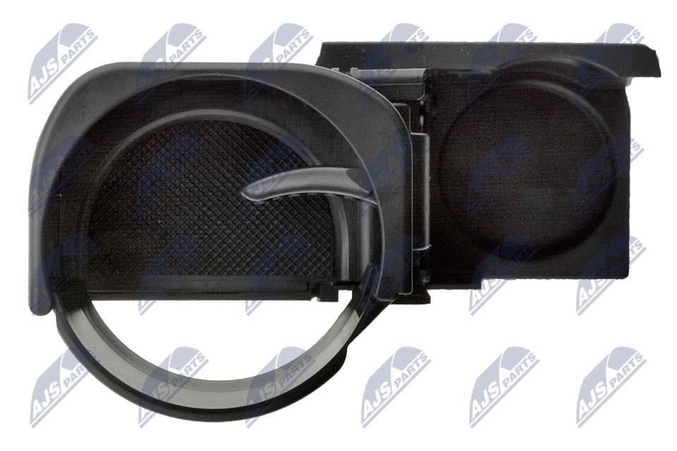 Beverage holder (cup holder) NTY EZC-ME-082