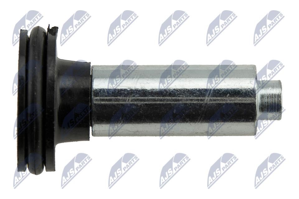 Roller Guide, sliding door NTY EZC-RE-113