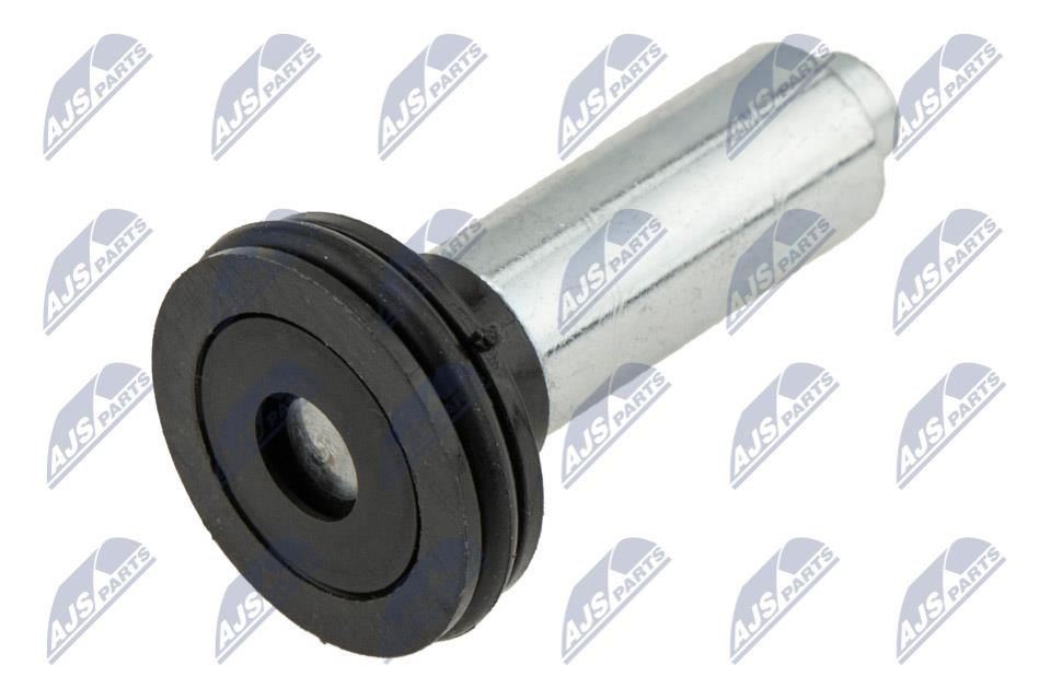 NTY EZC-RE-113 Roller Guide, sliding door EZCRE113 EZCRE113 NTY Roller Guide, sliding door