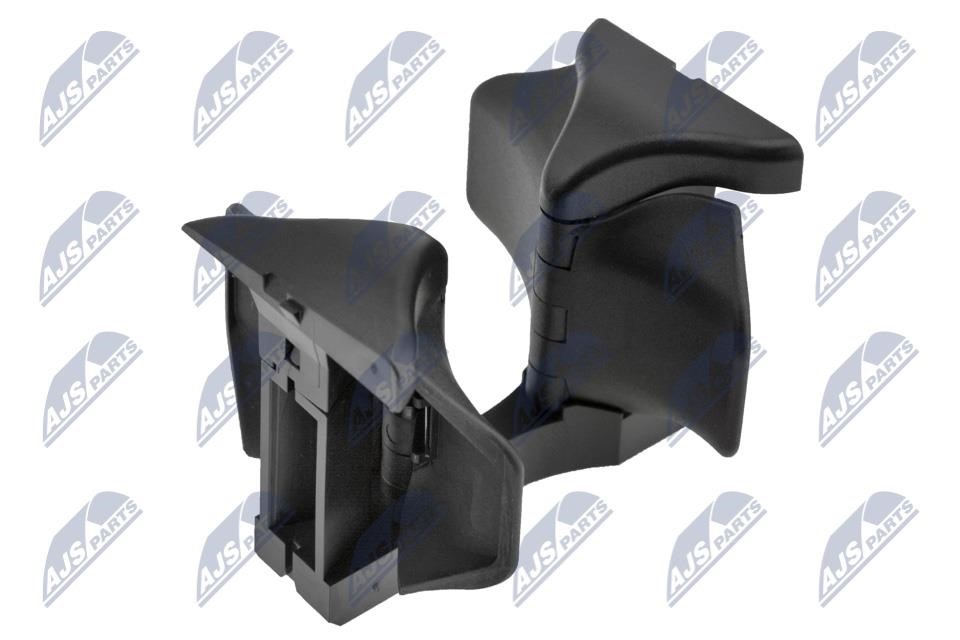 NTY EZC-ME-083 Beverage holder (cup holder) EZCME083 EZCME083 NTY Beverage holder (cup holder)