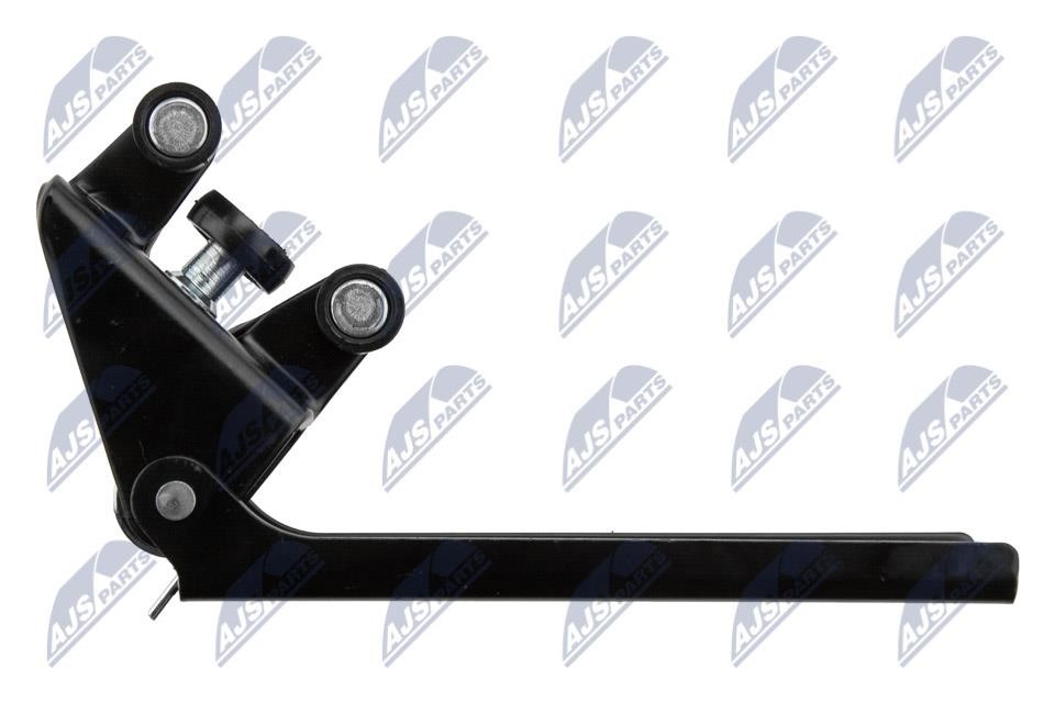 Sliding door roller NTY EZC-RE-114
