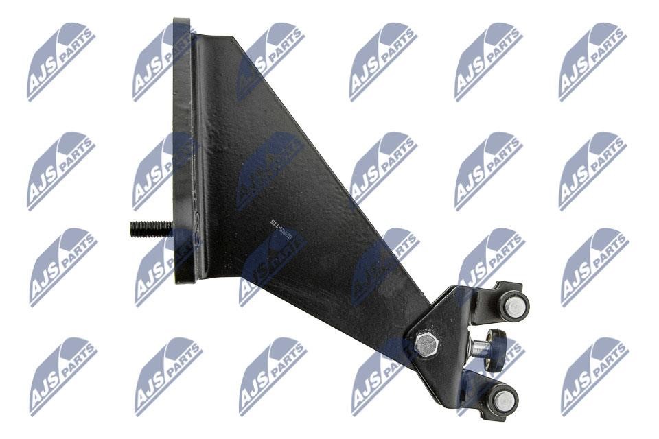 NTY Sliding door roller – price 124 PLN