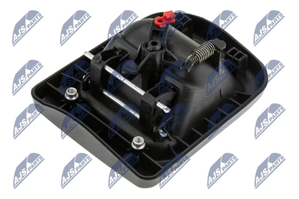 Buy NTY EZCRE124 – good price at EXIST.AE!