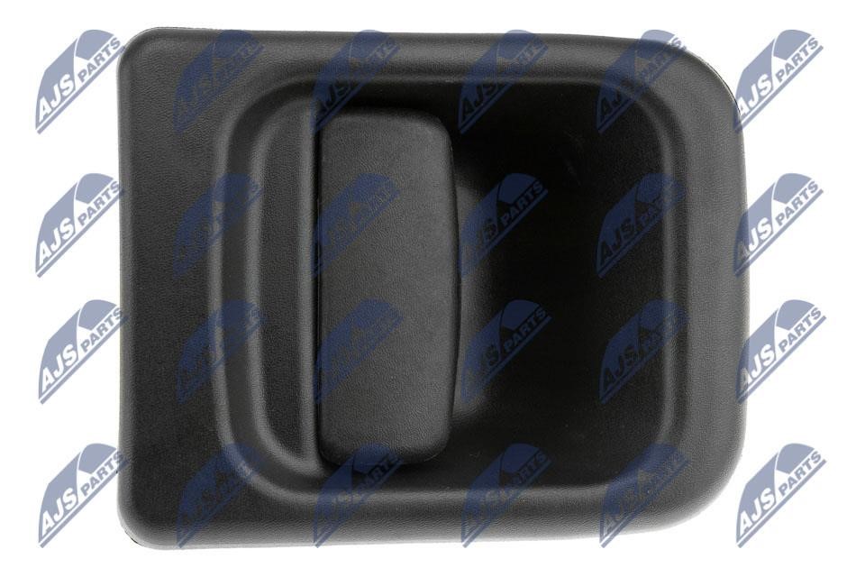 Handle-assist NTY EZC-RE-124