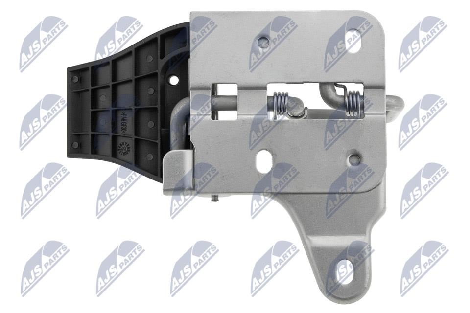 Hood lock NTY EZC-SK-021