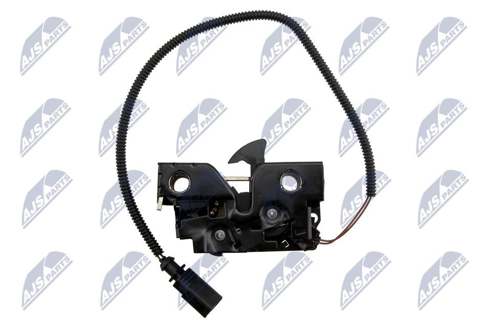 Hood lock NTY EZC-SK-023