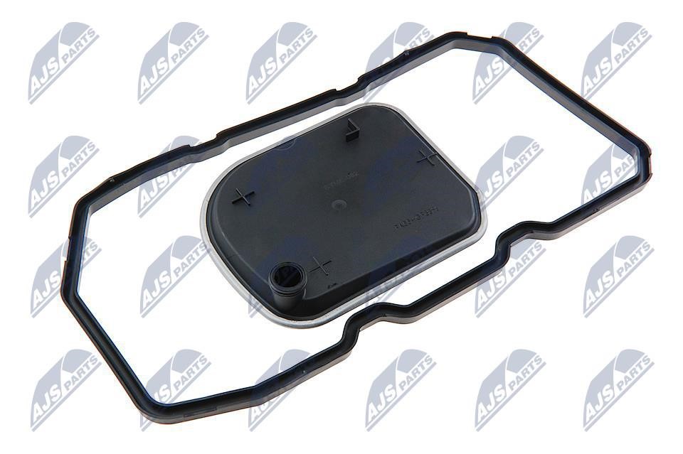 NTY FSF-ME-002 Automatic transmission filter FSFME002