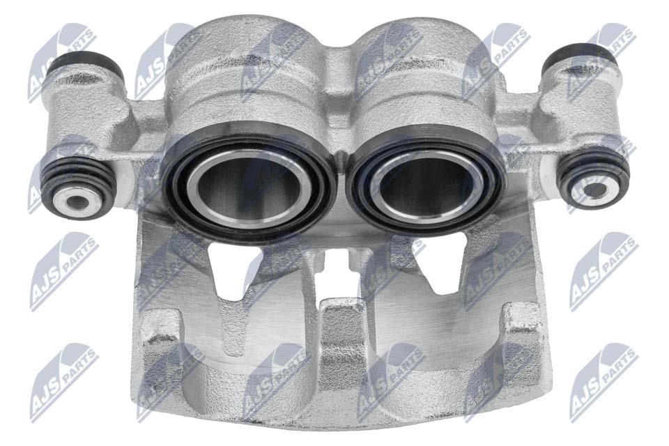 NTY HZP-FT-025 Brake caliper front HZPFT025 HZPFT025 NTY Brake caliper front