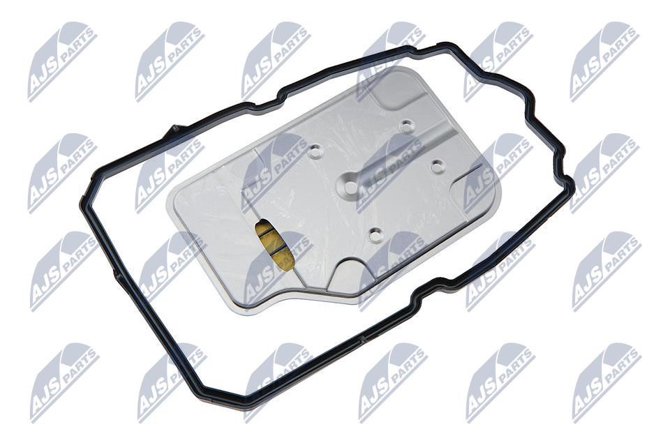 Buy NTY FSF-ME-004 at a low price in United Arab Emirates!