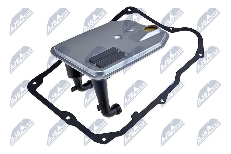 Automatic transmission filter NTY FSF-ME-005