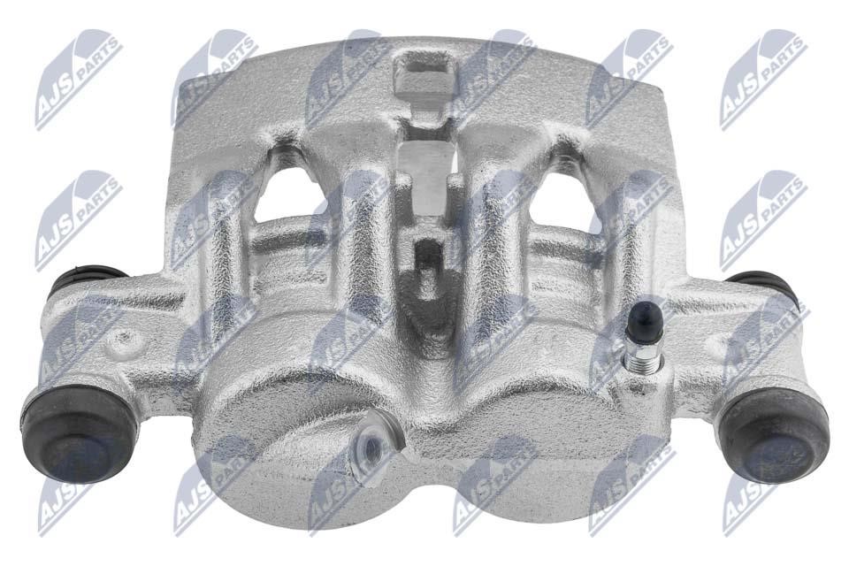 Brake caliper front NTY HZP-FT-025