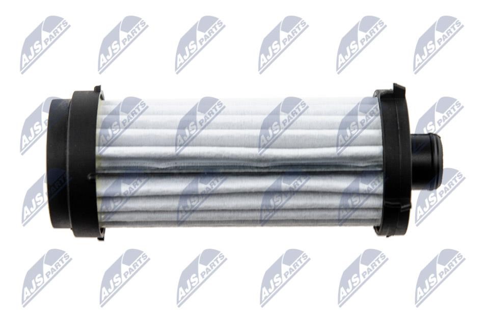 Automatic transmission filter NTY FSF-ME-006