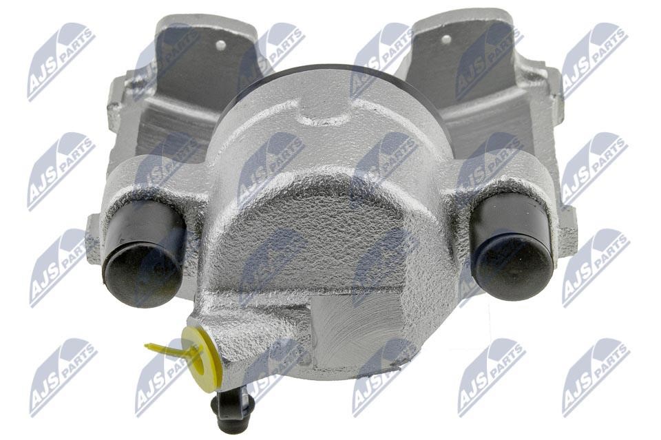 Brake caliper front NTY HZP-FT-027