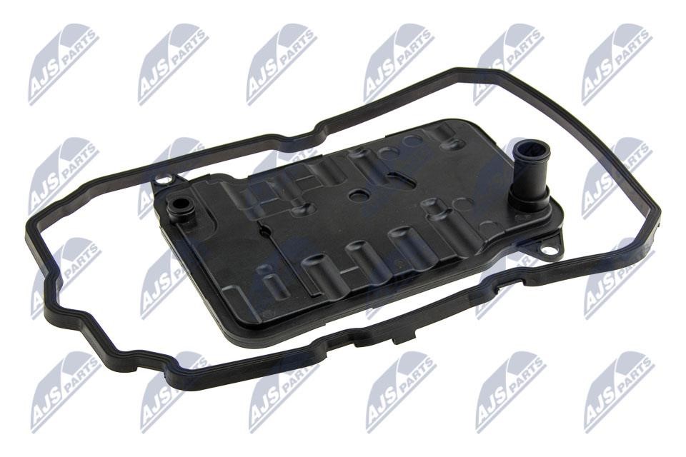 NTY FSF-ME-008 Automatic transmission filter FSFME008