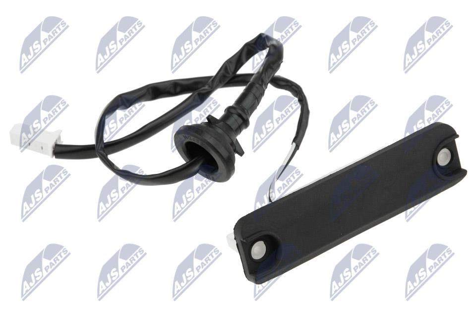 EZCTY018 NTY Trunk handle