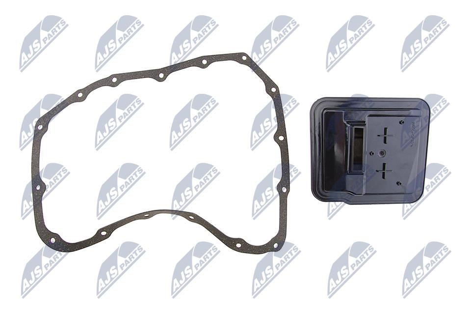 Automatic transmission filter NTY FSF-MS-001