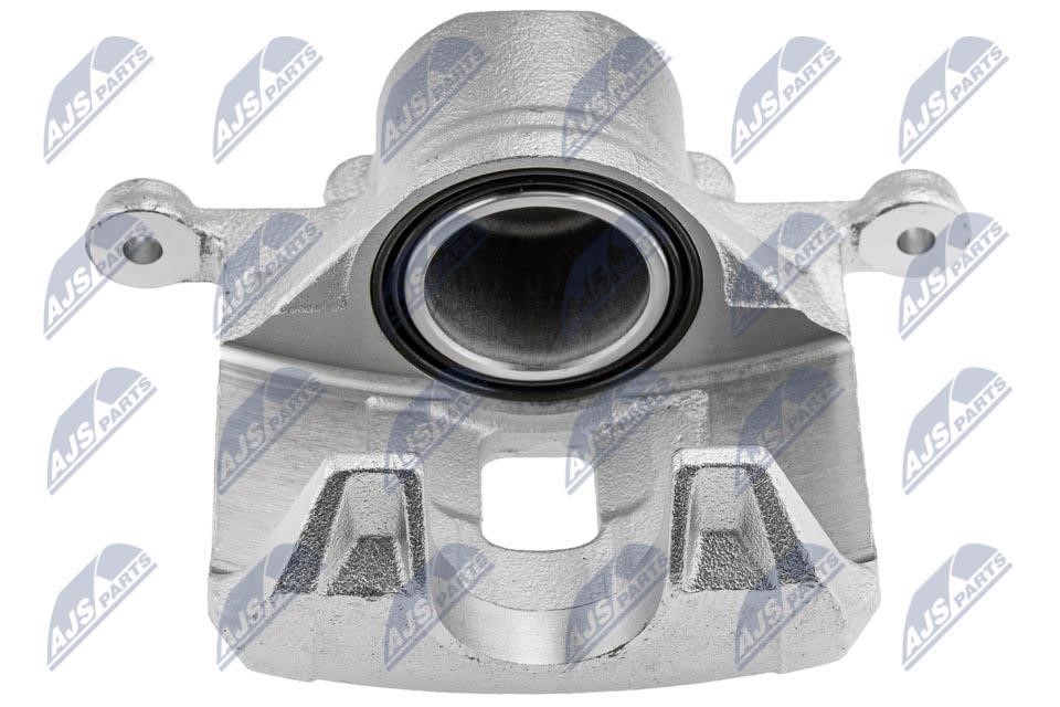 HZPHD006 NTY Brake caliper front