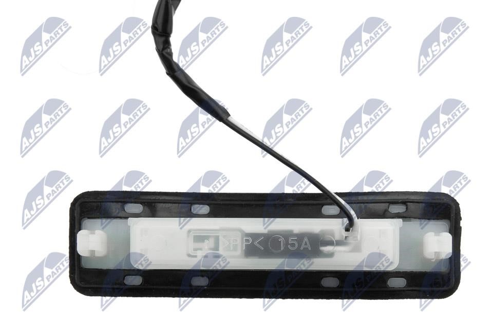 Trunk handle NTY EZC-TY-018