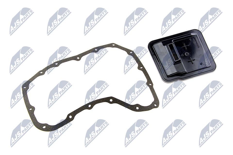 Buy NTY FSF-MS-001 at a low price in United Arab Emirates!