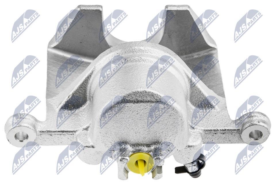 Brake caliper front NTY HZP-HD-006