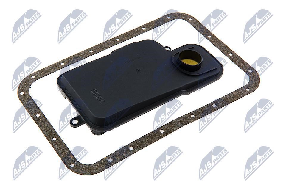 NTY FSF-MS-002 Automatic transmission filter FSFMS002