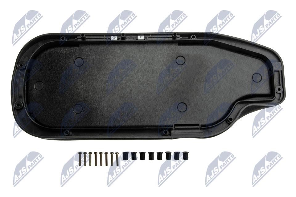 Arm rest NTY EZC-TY-020
