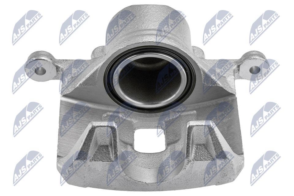 Brake caliper Honda: HZPHD007 NTY Brake caliper front