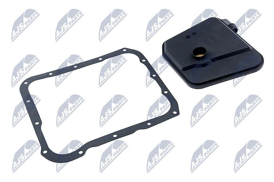Buy NTY FSF-MS-004 at a low price in United Arab Emirates!
