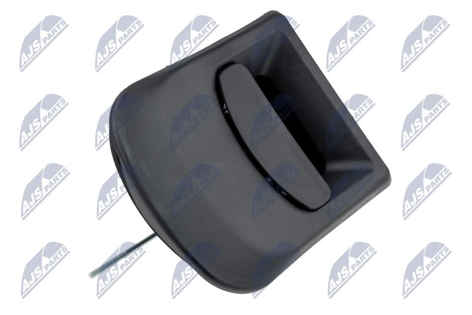 EZCVC011 NTY Handle-assist
