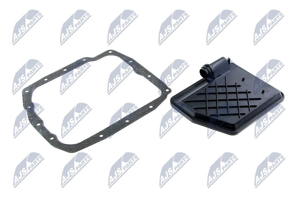 NTY FSF-MS-005 Automatic transmission filter FSFMS005