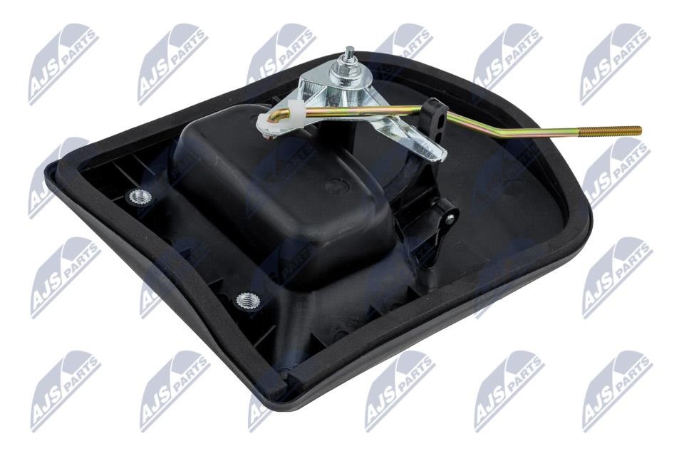 Handle-assist NTY EZC-VC-012