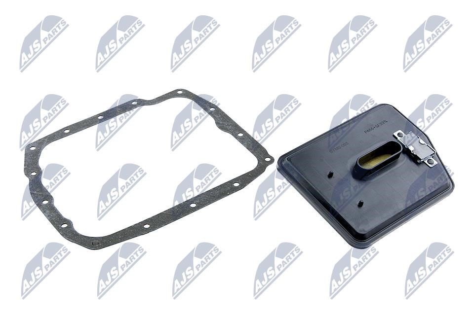 Automatic transmission filter NTY FSF-MS-005