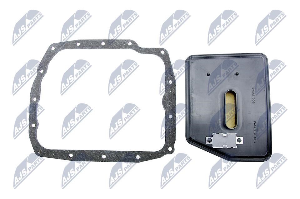 Buy NTY FSF-MS-005 at a low price in United Arab Emirates!
