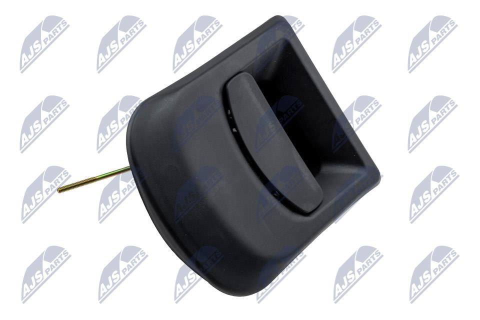 Door handle Iveco Daily: EZCVC012 NTY Handle-assist