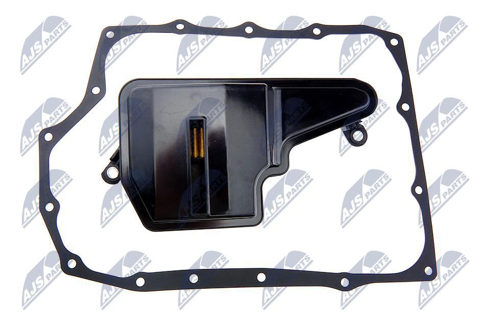 Automatic transmission filter NTY FSF-MZ-001