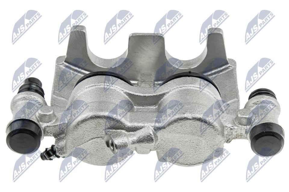 Brake caliper front NTY HZP-ME-048