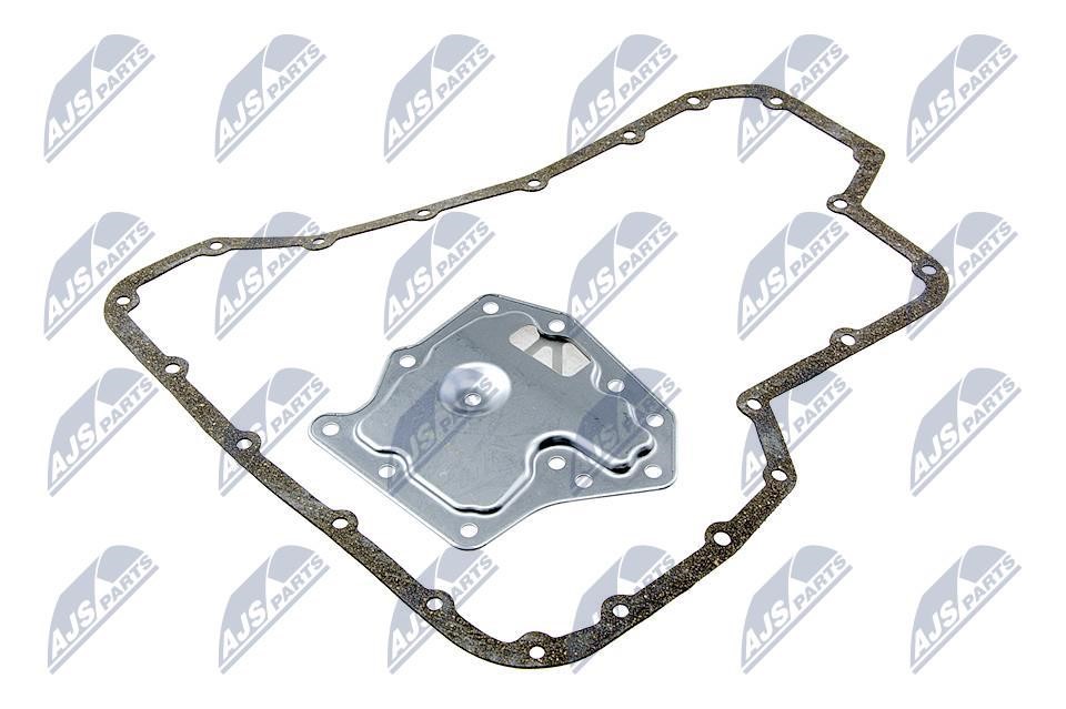 NTY FSF-NS-001 Automatic transmission filter FSFNS001