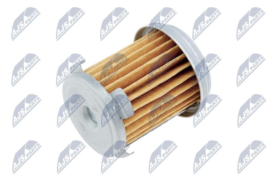 Automatic transmission filter NTY FSF-HD-015