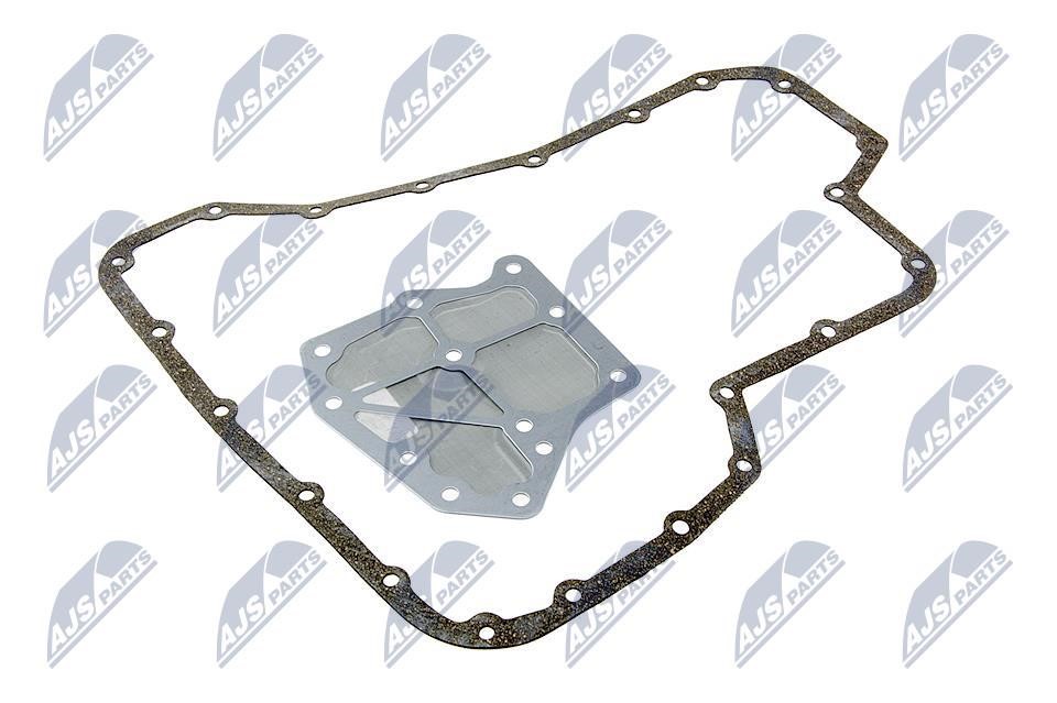 Buy NTY FSF-NS-001 at a low price in United Arab Emirates!