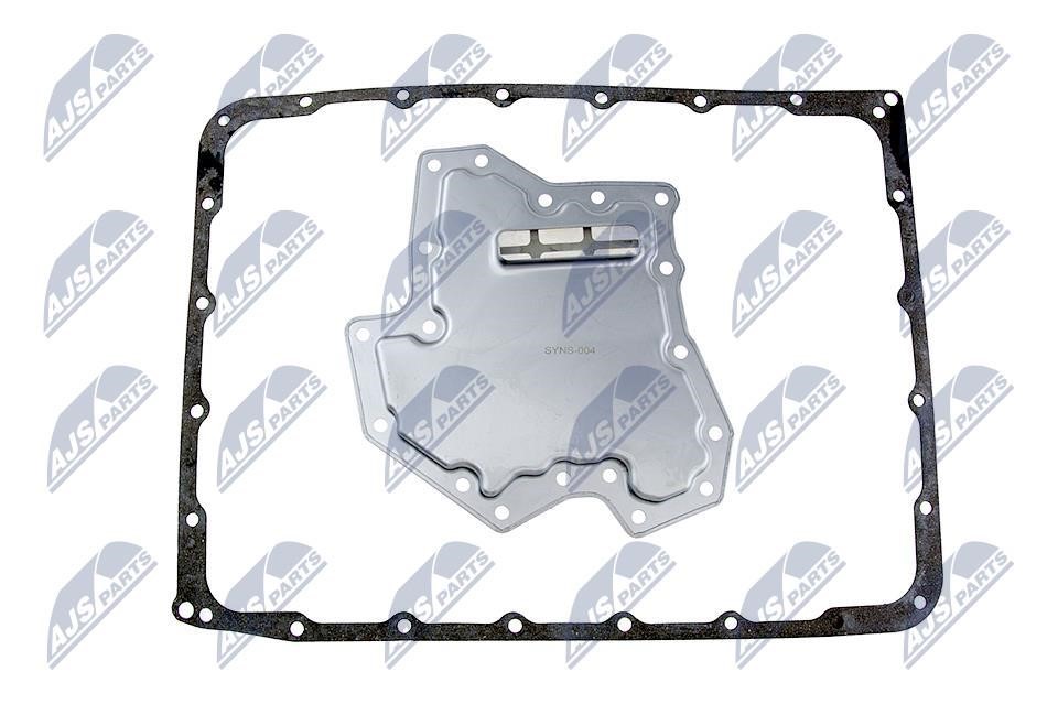 Automatic transmission filter NTY FSF-NS-004