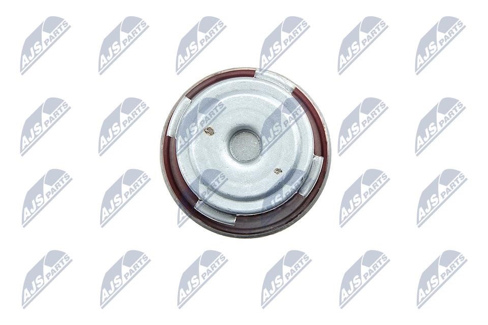 NTY Automatic transmission filter – price 20 PLN