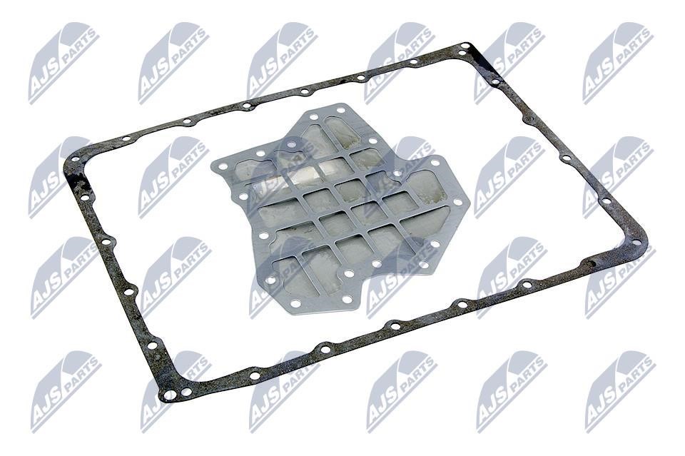 Buy NTY FSF-NS-004 at a low price in United Arab Emirates!