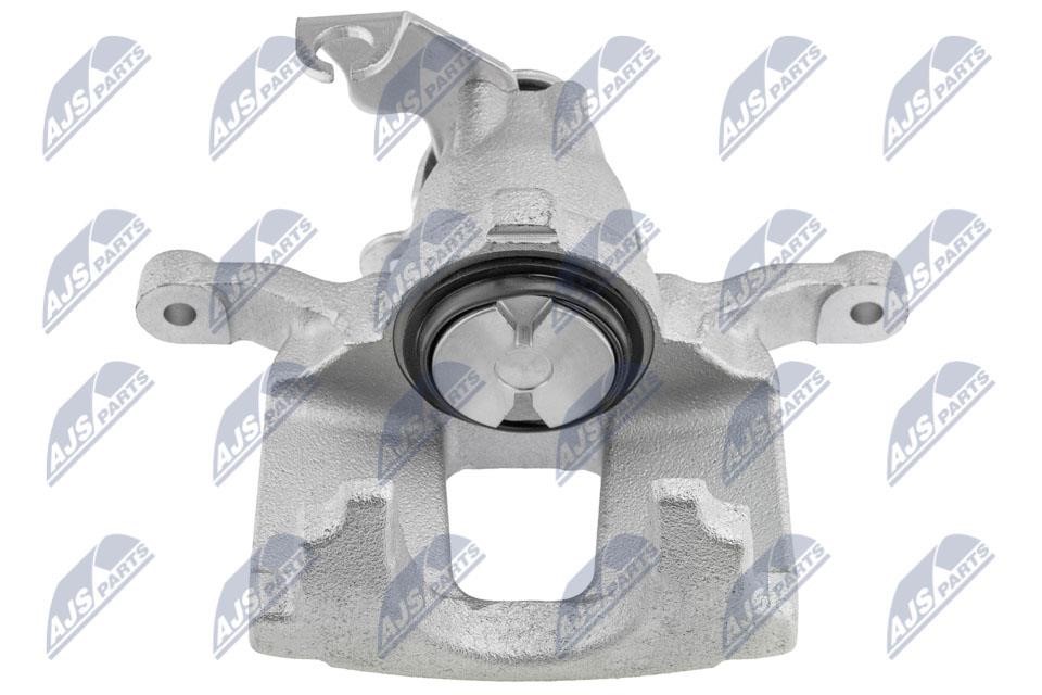 Brake caliper Chrysler: HZTCH043 NTY Brake caliper rear support