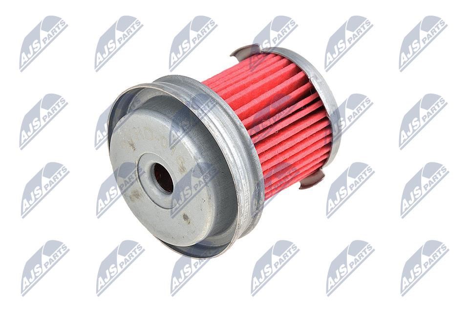 Automatic transmission filter NTY FSF-HD-016