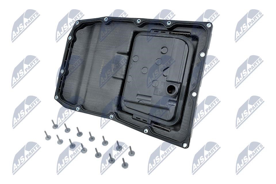 NTY FSF-PS-001 Automatic transmission filter FSFPS001