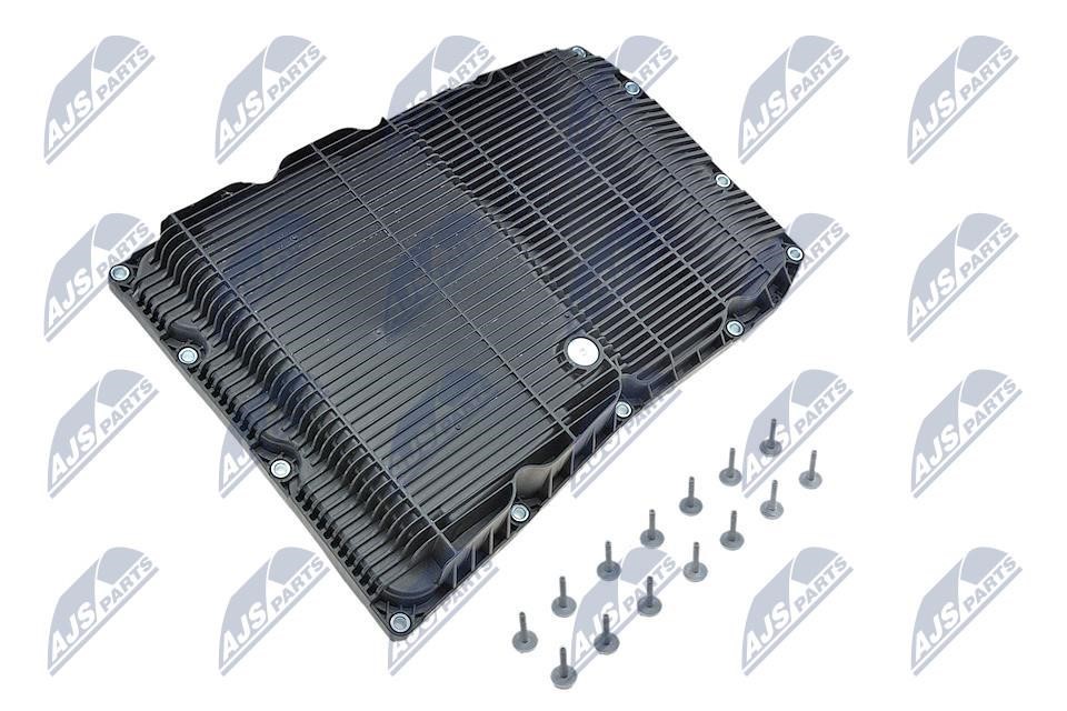 Automatic transmission filter NTY FSF-PS-001