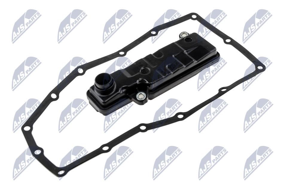 Transmission oil filter Honda: FSFHD018 NTY Automatic transmission filter