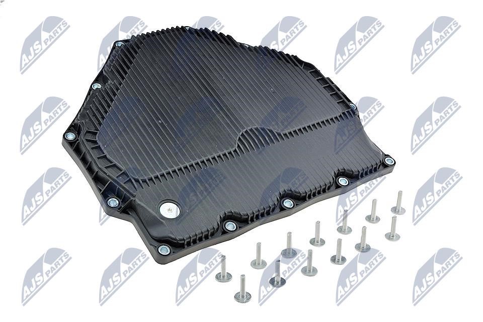 Automatic transmission filter NTY FSF-PS-002